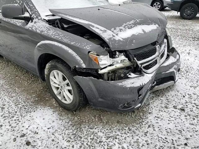 2018 Dodge Journey - Image 11