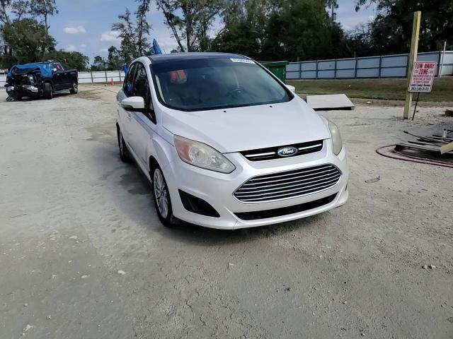 2013 Ford C-Max Se VIN: 1FADP5AU7DL507063 Lot: 43428945