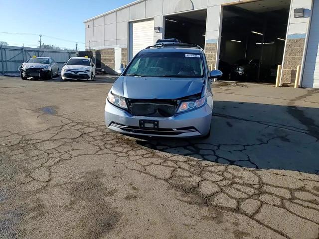 2014 Honda Odyssey - Image 14