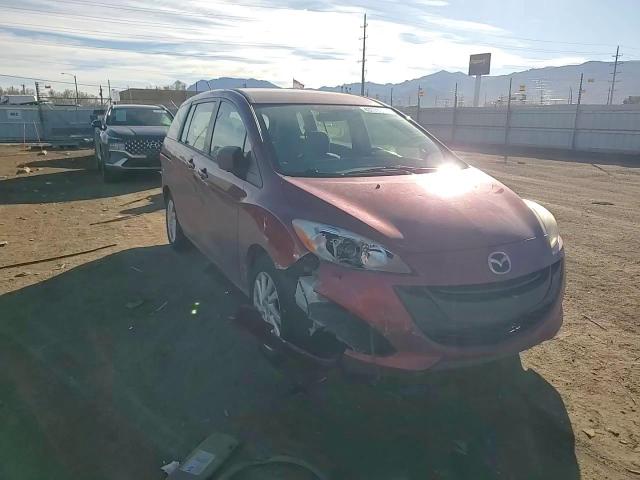 2012 Mazda 5 - Image 11