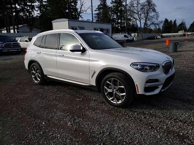 2020 BMW X3 - Image 11