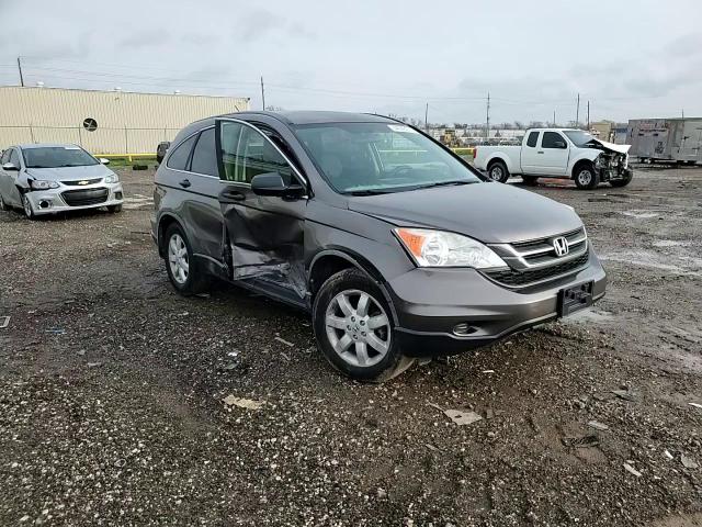 2011 Honda CR-V - Image 11