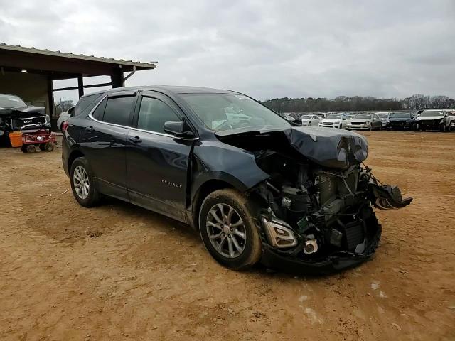 2018 Chevrolet Equinox - Image 11