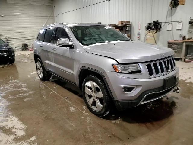 2014 Jeep Grand Cherokee - Image 11