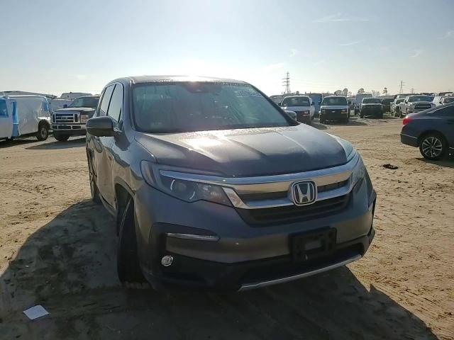 2021 Honda Pilot - Image 12