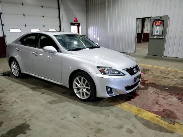 2012 Lexus IS - Image 13