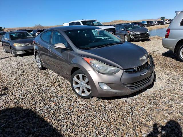 2013 Hyundai Elantra - Image 13