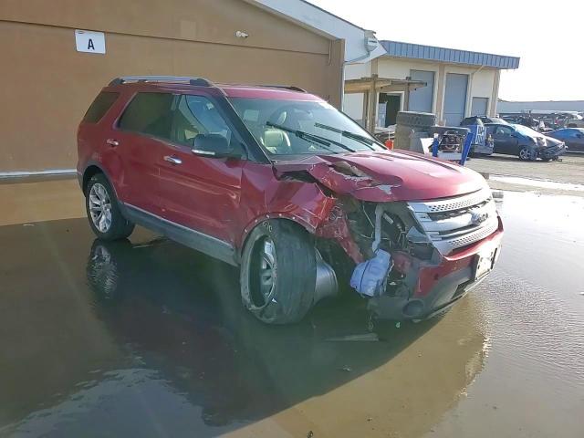 2013 Ford Explorer - Image 11