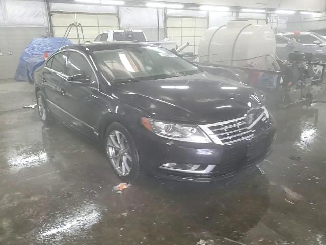 2016 Volkswagen Passat CC - Image 13