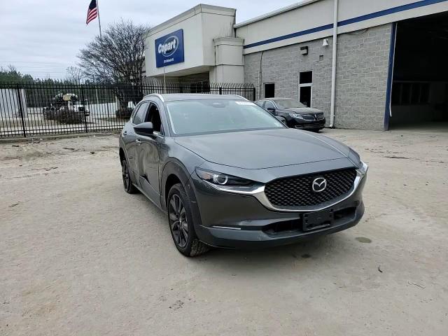 2024 Mazda CX-30 - Image 10