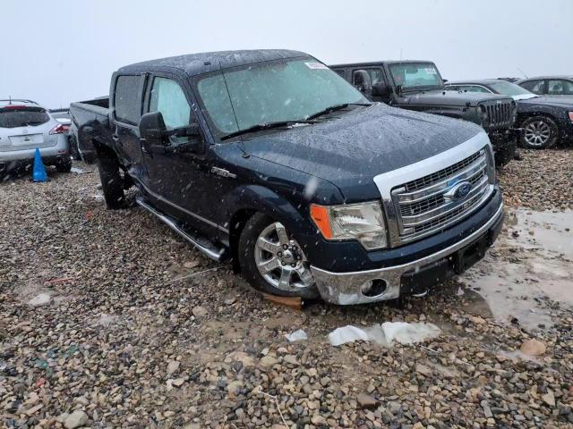 2013 Ford F-150 - Image 13