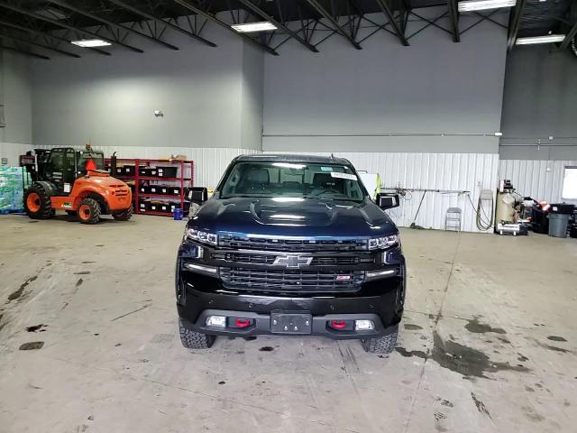 2021 Chevrolet Silverado - Image 10
