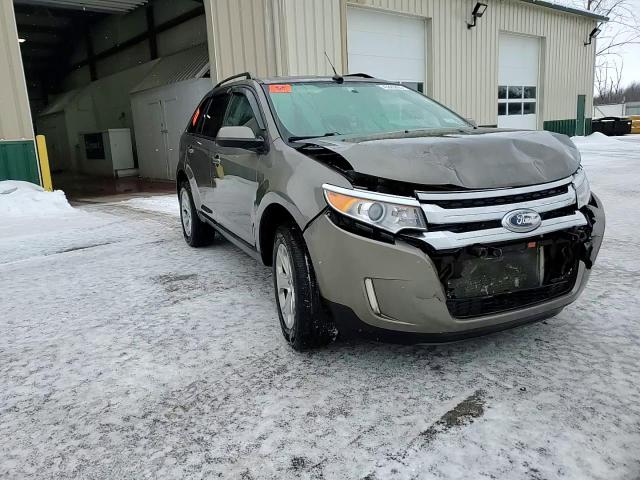 2014 Ford Edge - Image 14