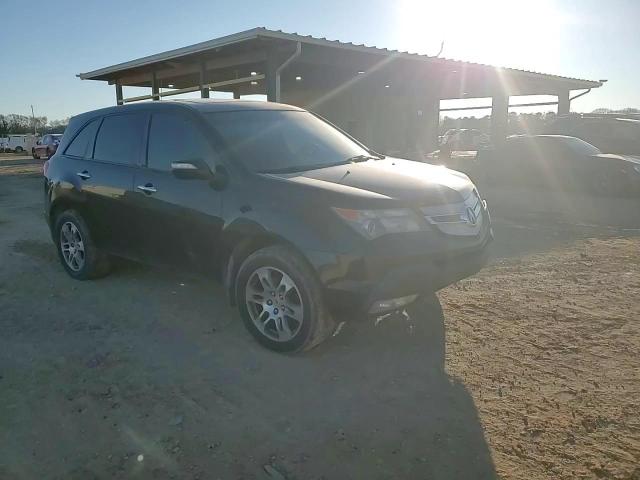 2007 Acura MDX - Image 11