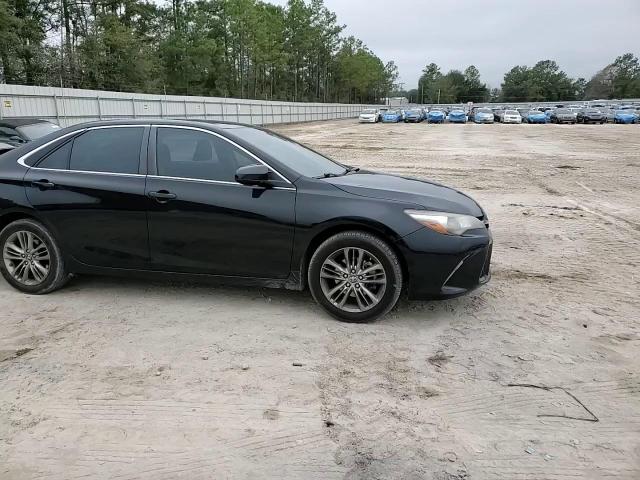2017 Toyota Camry - Image 11