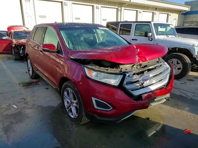 2015 Ford Edge - Image 11