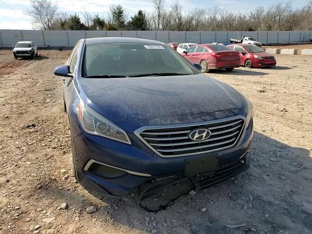 2016 Hyundai Sonata - Image 11