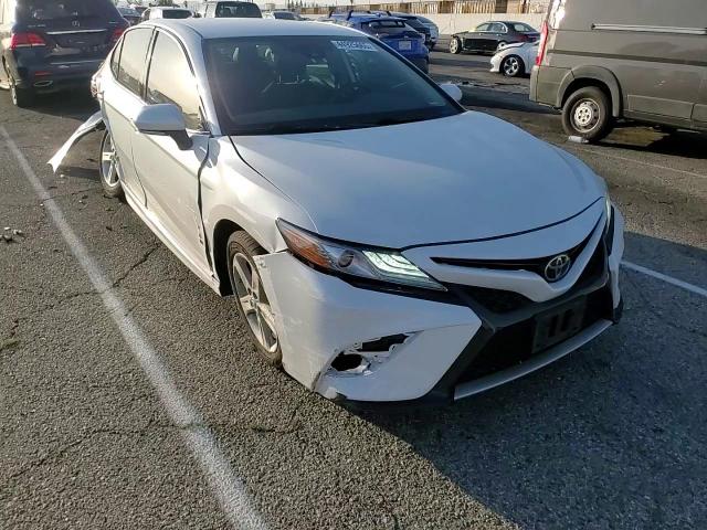 2019 Toyota Camry - Image 10