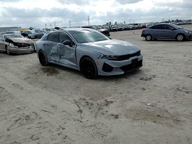 2023 Kia K5 - Image 11
