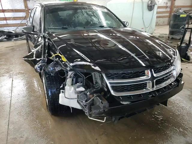 2013 Dodge Avenger - Image 13