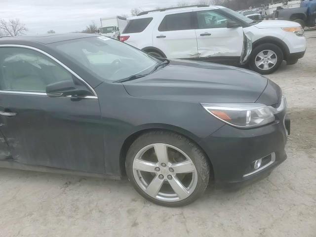 2014 Chevrolet Malibu - Image 11