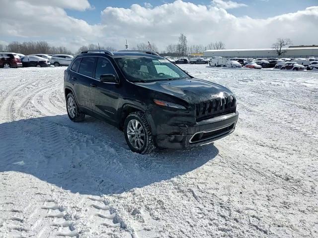 2016 Jeep Grand Cherokee - Image 14