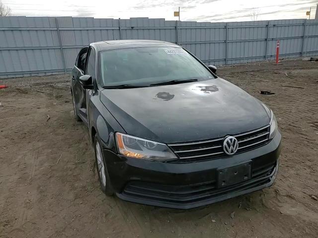 2015 Volkswagen Jetta - Image 10
