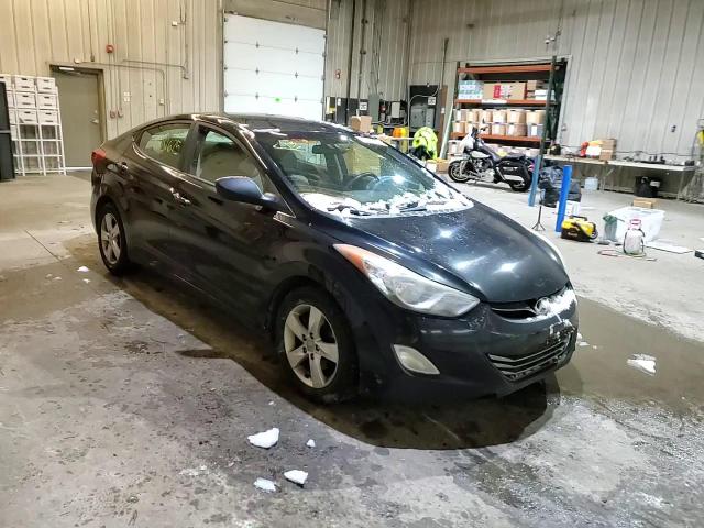 2012 Hyundai Elantra - Image 10