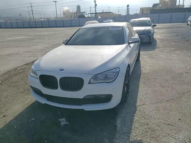 2014 BMW 7er - Image 11
