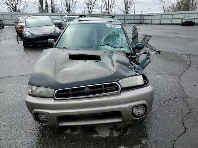 1999 Subaru Legacy - Image 12