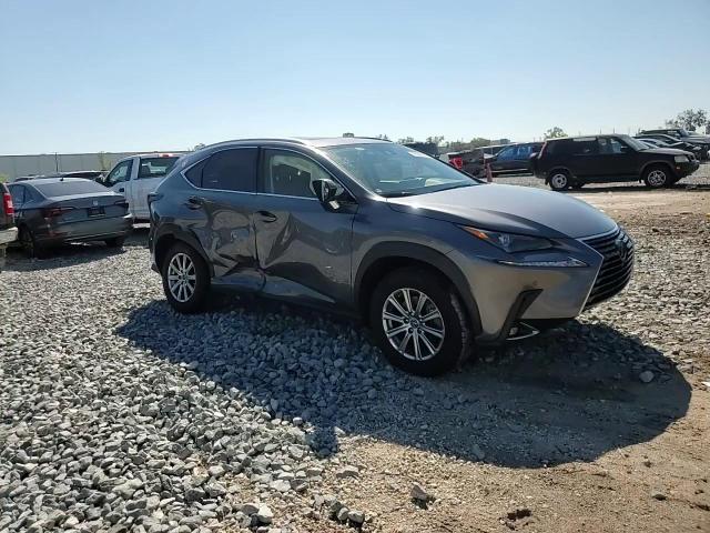 2020 Lexus NX - Image 14