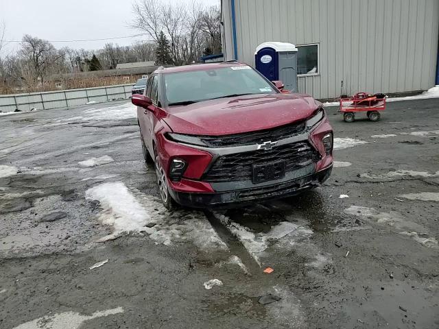 2023 Chevrolet Blazer - Image 12