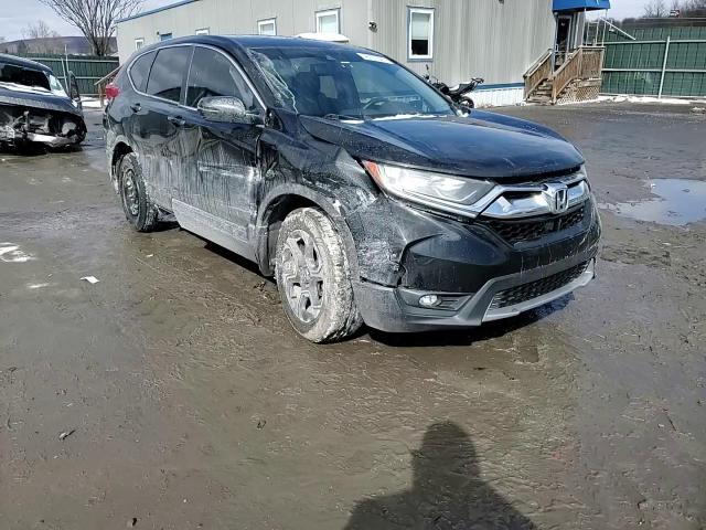 2018 Honda CR-V - Image 14