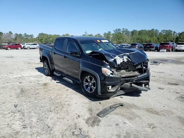 2016 Chevrolet Colorado - Image 10