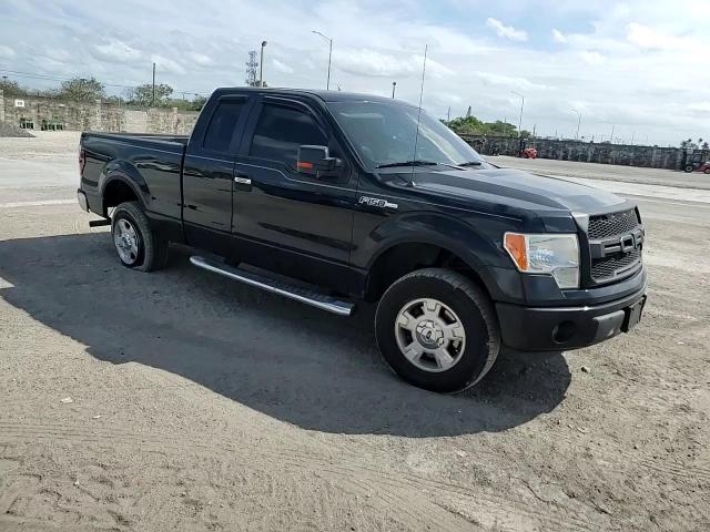 2011 Ford F-150 - Image 10