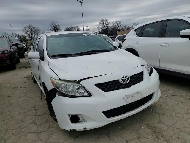 2010 Toyota Corolla - Image 11