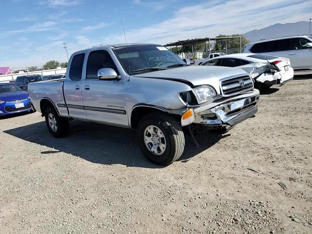 2000 Toyota Tundra - Image 11