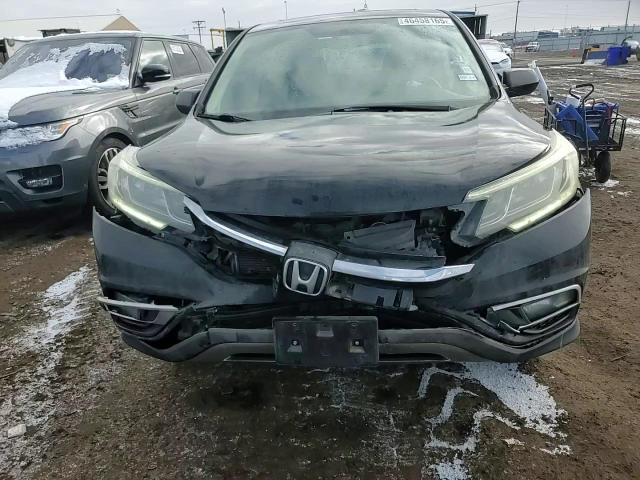 2015 Honda CR-V - Image 12