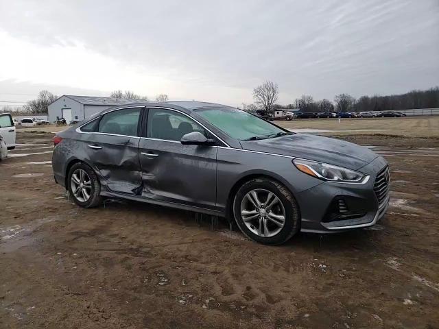 2018 Hyundai Sonata - Image 11