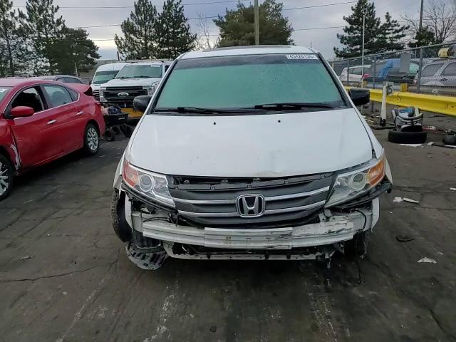 2012 Honda Odyssey - Image 12