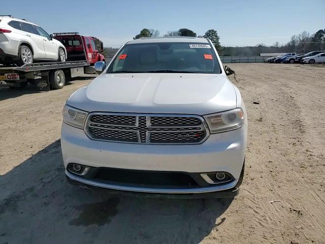 2017 Dodge Durango - Image 12