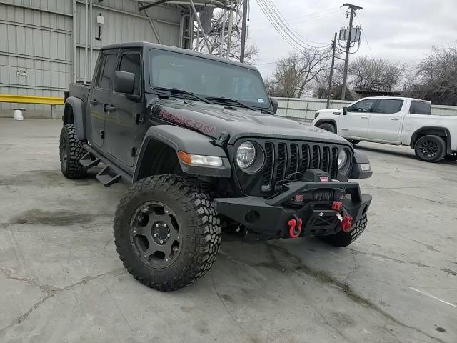 2020 Jeep Gladiator - Image 10