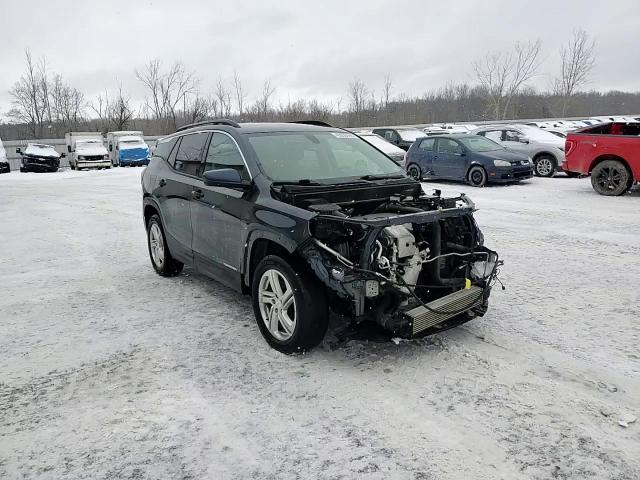 2018 GMC Terrain - Image 15