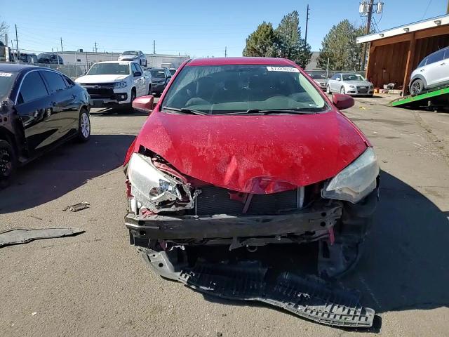 2016 Toyota Corolla - Image 11