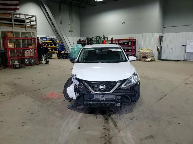 2018 Nissan Sentra - Image 11