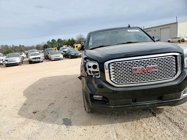 2015 GMC Yukon - Image 11