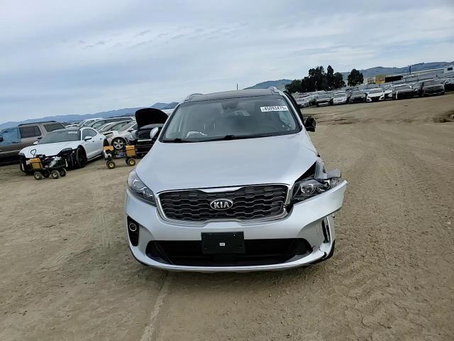 2020 Kia Sorento - Image 11