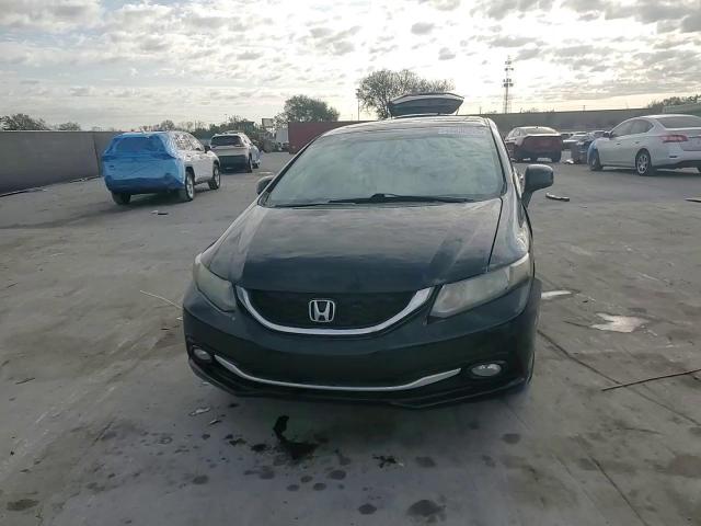 2013 Honda Civic - Image 11