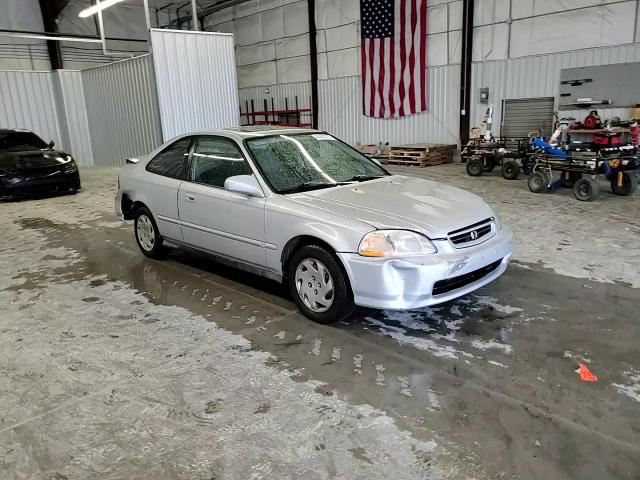 1997 Honda Civic - Image 11