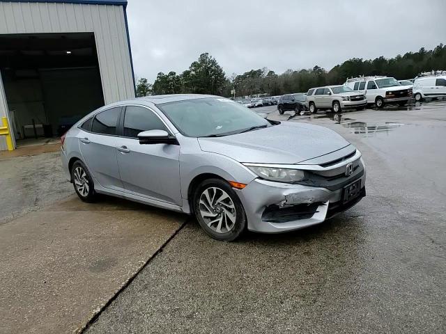 2018 Honda Civic - Image 13